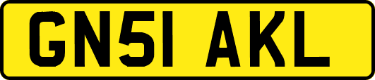 GN51AKL