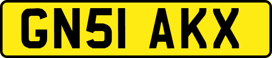 GN51AKX