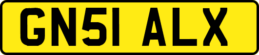 GN51ALX