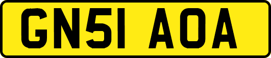 GN51AOA