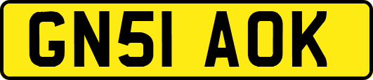 GN51AOK