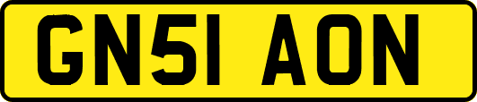 GN51AON