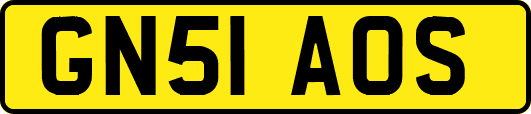 GN51AOS