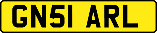 GN51ARL