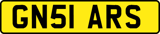 GN51ARS