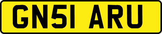 GN51ARU