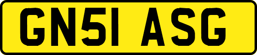 GN51ASG