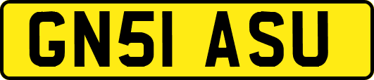 GN51ASU
