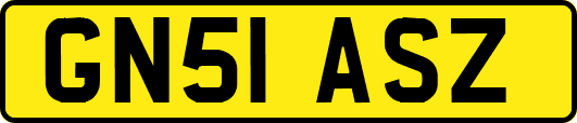 GN51ASZ