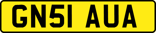 GN51AUA