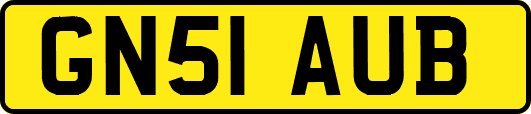 GN51AUB
