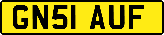 GN51AUF