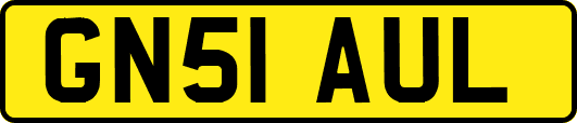 GN51AUL