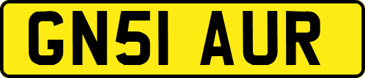 GN51AUR