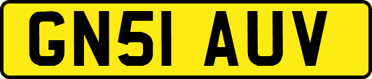 GN51AUV