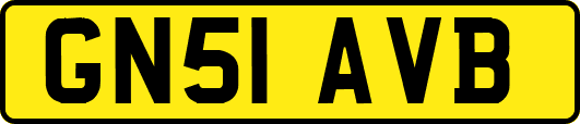 GN51AVB