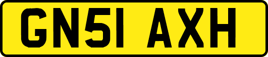 GN51AXH
