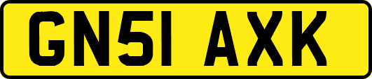 GN51AXK