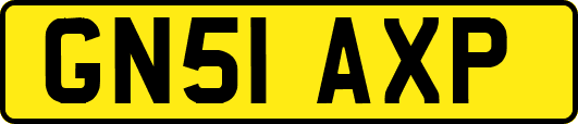GN51AXP