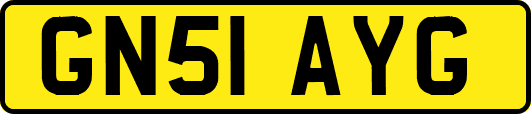 GN51AYG