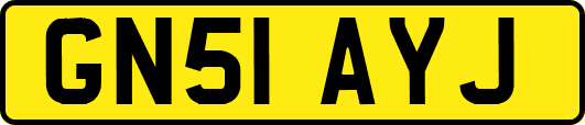 GN51AYJ