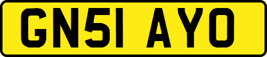 GN51AYO