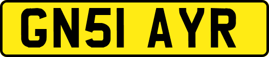 GN51AYR