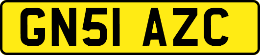 GN51AZC