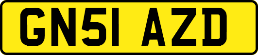 GN51AZD