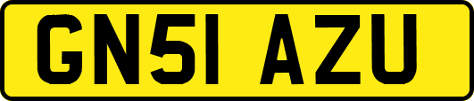 GN51AZU