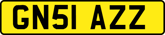 GN51AZZ