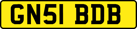 GN51BDB