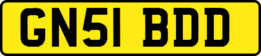 GN51BDD