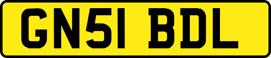 GN51BDL