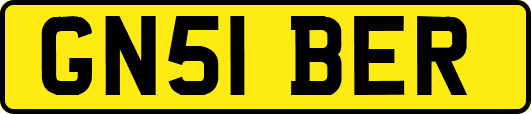 GN51BER