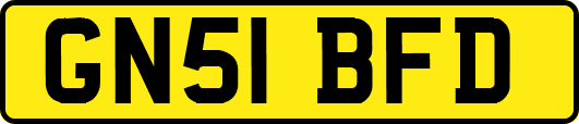 GN51BFD