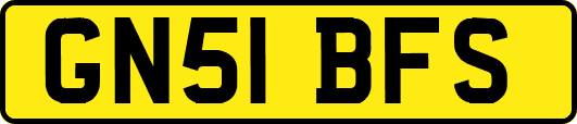 GN51BFS