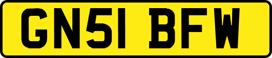 GN51BFW