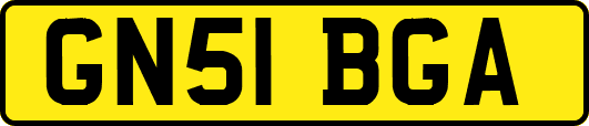 GN51BGA