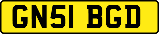 GN51BGD