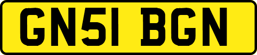 GN51BGN