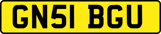 GN51BGU