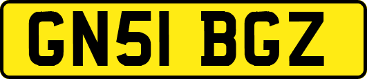 GN51BGZ