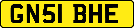 GN51BHE