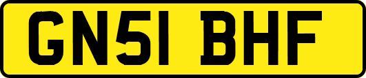 GN51BHF