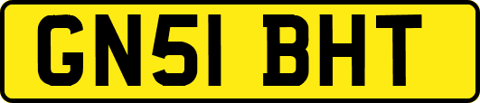 GN51BHT