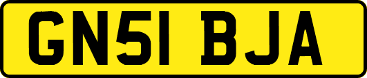 GN51BJA