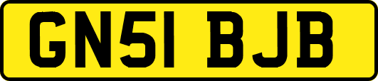 GN51BJB