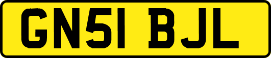 GN51BJL