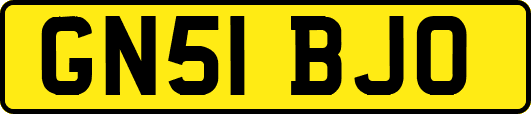 GN51BJO